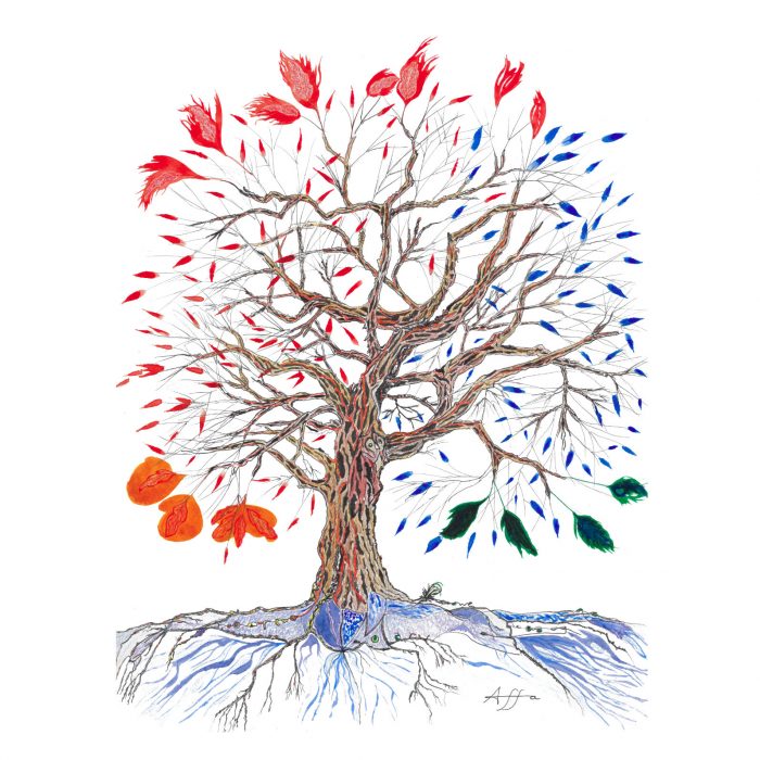 Tree