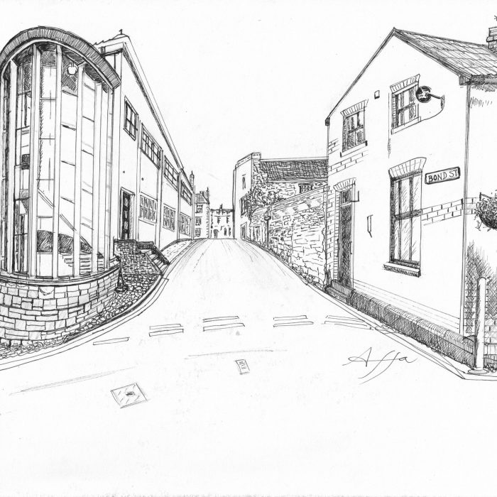 Bridgwater